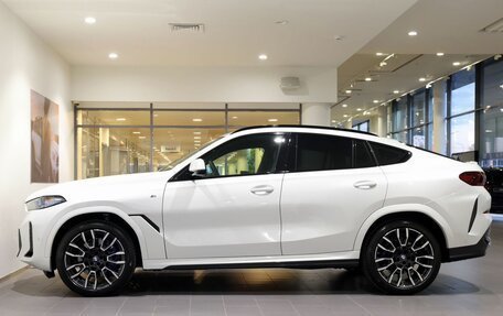 BMW X6, 2025 год, 16 590 000 рублей, 7 фотография