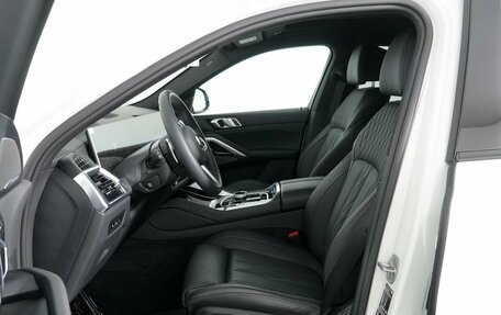 BMW X6, 2025 год, 16 590 000 рублей, 11 фотография