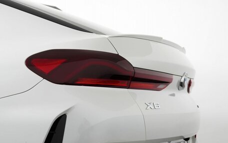 BMW X6, 2025 год, 16 590 000 рублей, 9 фотография