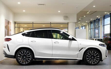 BMW X6, 2025 год, 16 590 000 рублей, 4 фотография