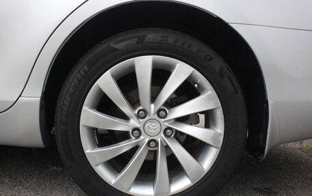 Toyota Camry, 2009 год, 1 070 000 рублей, 27 фотография
