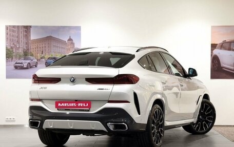 BMW X6, 2025 год, 16 590 000 рублей, 5 фотография