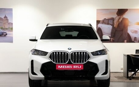 BMW X6, 2025 год, 16 590 000 рублей, 2 фотография