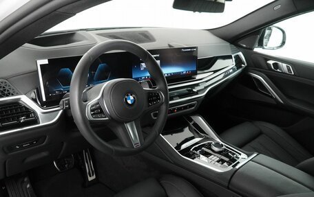 BMW X6, 2025 год, 16 590 000 рублей, 12 фотография