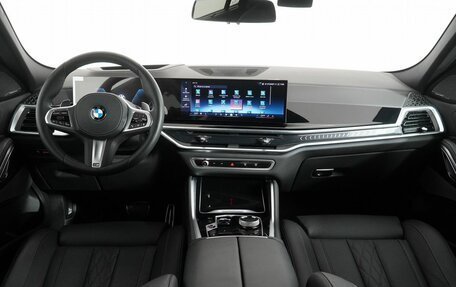 BMW X6, 2025 год, 16 590 000 рублей, 15 фотография