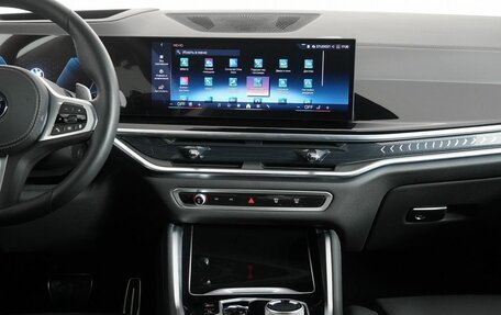 BMW X6, 2025 год, 16 590 000 рублей, 16 фотография