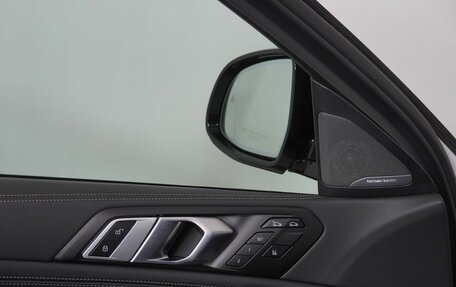 BMW X6, 2025 год, 16 590 000 рублей, 18 фотография