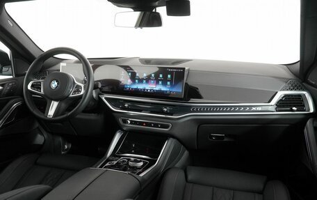 BMW X6, 2025 год, 16 590 000 рублей, 14 фотография