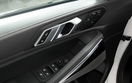 BMW X6, 2025 год, 16 590 000 рублей, 19 фотография