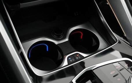 BMW X6, 2025 год, 16 590 000 рублей, 23 фотография