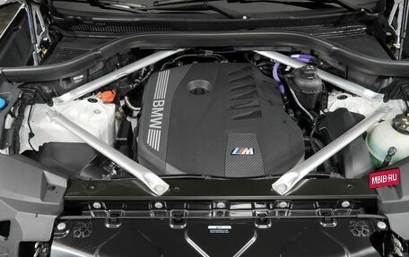 BMW X6, 2025 год, 16 590 000 рублей, 37 фотография