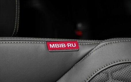 BMW X6, 2025 год, 16 590 000 рублей, 30 фотография