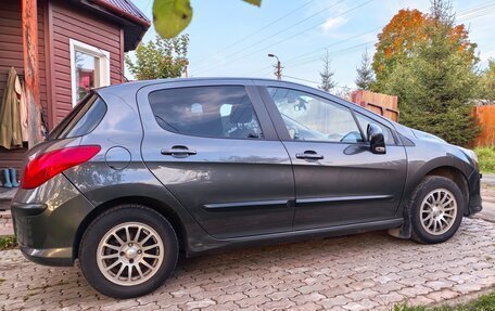 Peugeot 308 II, 2009 год, 350 000 рублей, 4 фотография