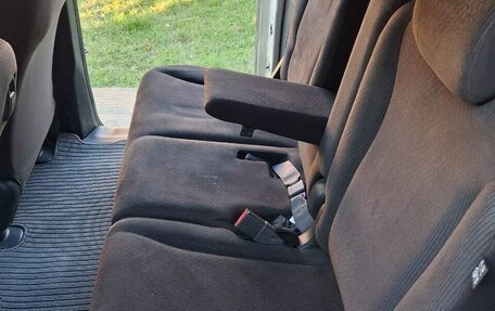 Honda Freed I, 2012 год, 1 150 000 рублей, 8 фотография