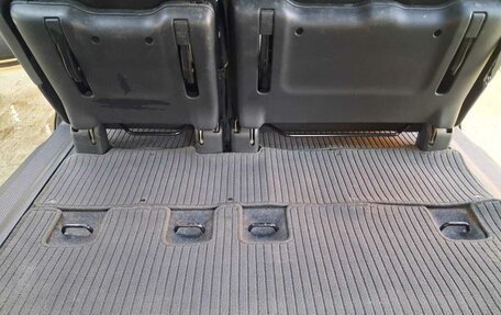 Honda Freed I, 2012 год, 1 150 000 рублей, 10 фотография