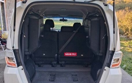 Honda Freed I, 2012 год, 1 150 000 рублей, 9 фотография