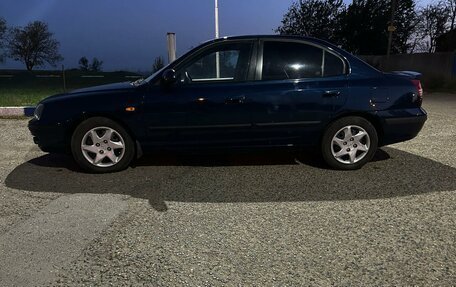 Hyundai Elantra III, 2005 год, 379 000 рублей, 2 фотография