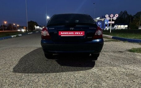 Hyundai Elantra III, 2005 год, 379 000 рублей, 3 фотография