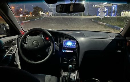 Hyundai Elantra III, 2005 год, 379 000 рублей, 5 фотография