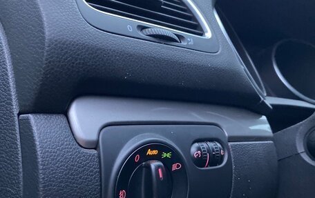 Volkswagen Golf VI, 2011 год, 700 000 рублей, 10 фотография