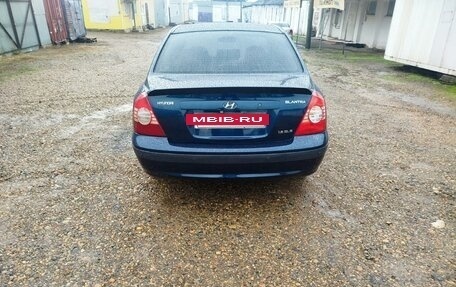 Hyundai Elantra III, 2005 год, 379 000 рублей, 6 фотография