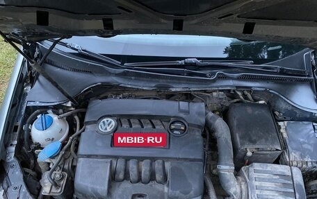 Volkswagen Golf VI, 2011 год, 700 000 рублей, 12 фотография