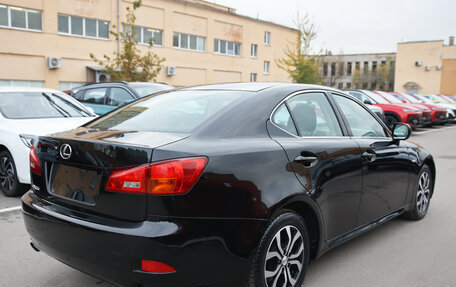 Lexus IS II рестайлинг 2, 2007 год, 1 157 000 рублей, 2 фотография