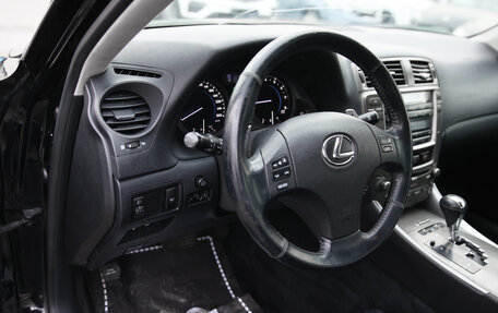 Lexus IS II рестайлинг 2, 2007 год, 1 157 000 рублей, 6 фотография