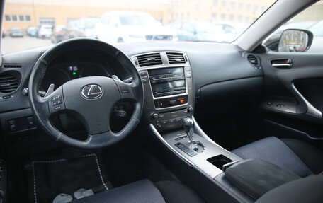 Lexus IS II рестайлинг 2, 2007 год, 1 157 000 рублей, 7 фотография