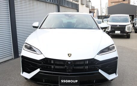 Lamborghini Urus I, 2025 год, 38 500 000 рублей, 2 фотография