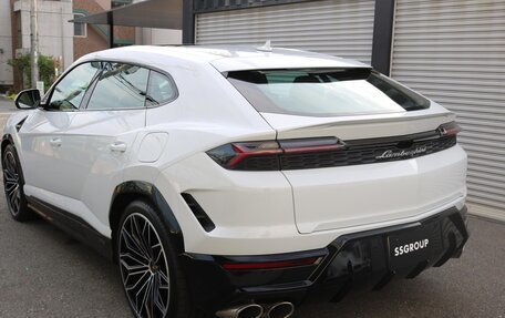 Lamborghini Urus I, 2025 год, 38 500 000 рублей, 4 фотография
