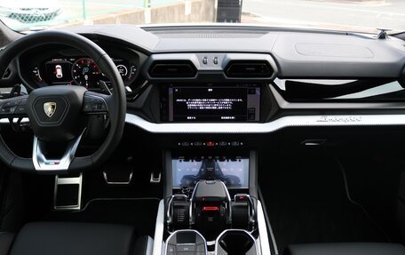 Lamborghini Urus I, 2025 год, 38 500 000 рублей, 8 фотография