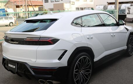 Lamborghini Urus I, 2025 год, 38 500 000 рублей, 6 фотография