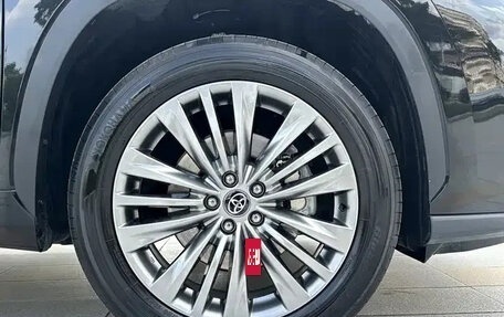 Toyota Highlander, 2024 год, 5 300 000 рублей, 21 фотография