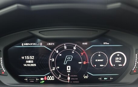 Lamborghini Urus I, 2025 год, 38 500 000 рублей, 12 фотография