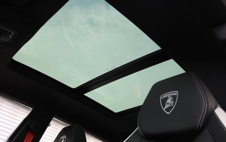 Lamborghini Urus I, 2025 год, 38 500 000 рублей, 9 фотография