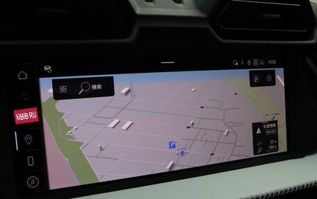 Lamborghini Urus I, 2025 год, 38 500 000 рублей, 13 фотография
