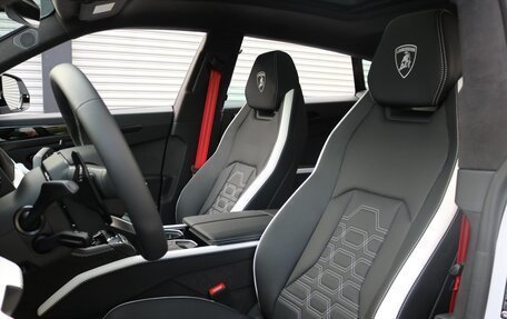 Lamborghini Urus I, 2025 год, 38 500 000 рублей, 28 фотография