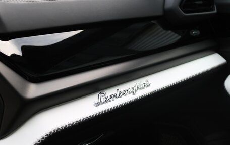 Lamborghini Urus I, 2025 год, 38 500 000 рублей, 24 фотография
