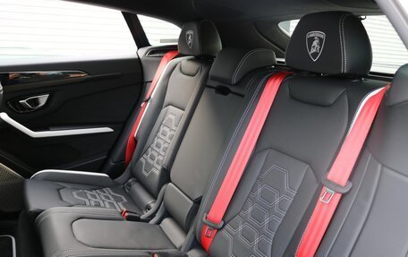 Lamborghini Urus I, 2025 год, 38 500 000 рублей, 29 фотография