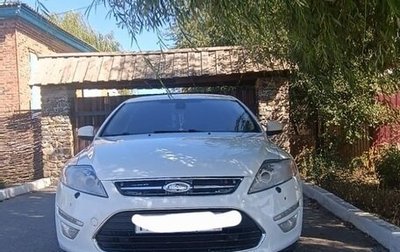 Ford Mondeo IV, 2013 год, 650 000 рублей, 1 фотография