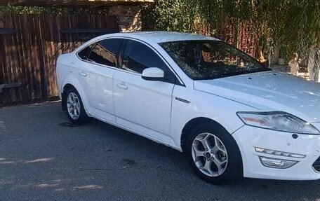 Ford Mondeo IV, 2013 год, 650 000 рублей, 2 фотография