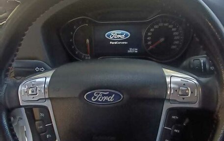 Ford Mondeo IV, 2013 год, 650 000 рублей, 6 фотография