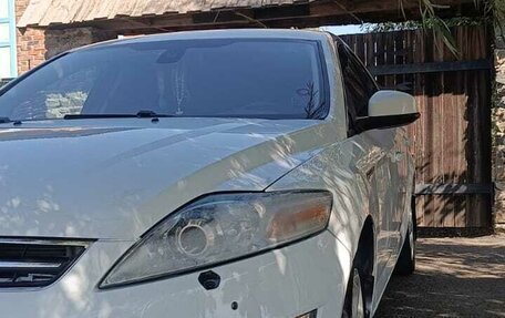 Ford Mondeo IV, 2013 год, 650 000 рублей, 3 фотография