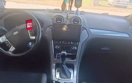 Ford Mondeo IV, 2013 год, 650 000 рублей, 5 фотография