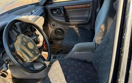 ГАЗ 3110 «Волга», 2001 год, 60 000 рублей, 2 фотография