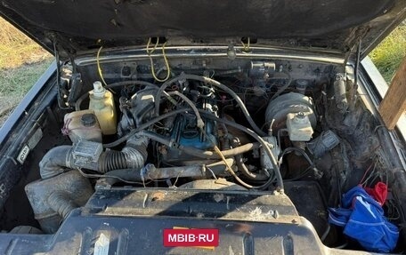 ГАЗ 3110 «Волга», 2001 год, 60 000 рублей, 6 фотография