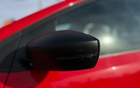 Volkswagen Polo VI (EU Market), 2011 год, 850 000 рублей, 7 фотография