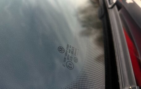 Volkswagen Polo VI (EU Market), 2011 год, 850 000 рублей, 13 фотография