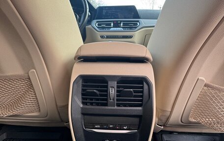 BMW 3 серия, 2020 год, 4 100 000 рублей, 17 фотография